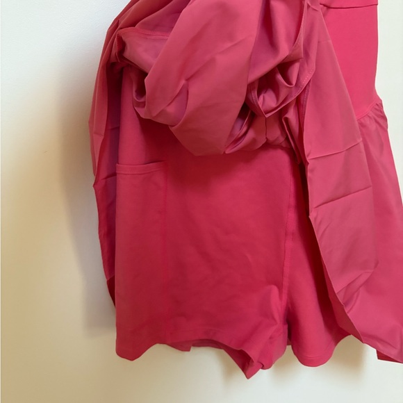 NWOT Free People FP Movement Swing of Things Skortsie Size Small - Picture 8 of 11